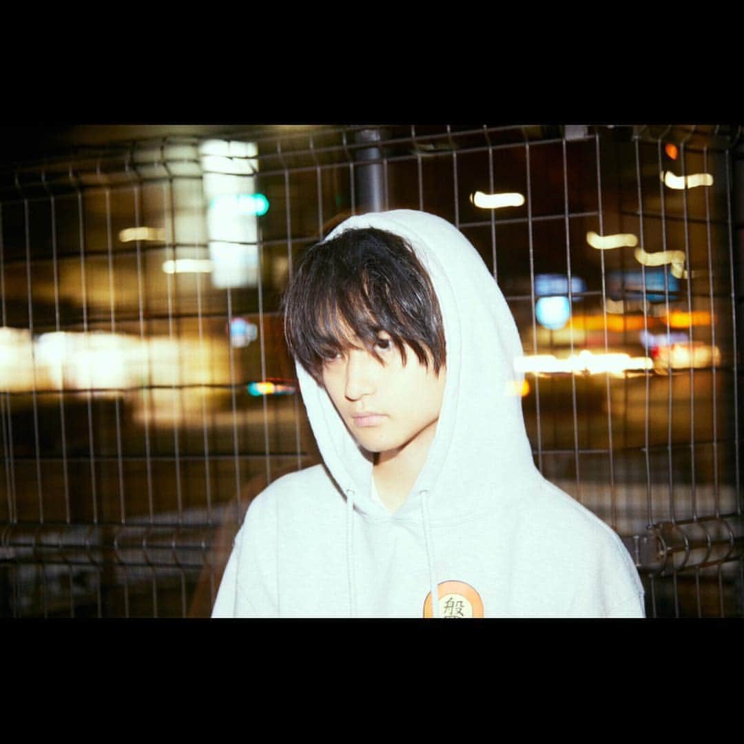 橘柊生さんのインスタグラム写真 - (橘柊生Instagram)「渋谷TOWER RECORDSにてDJしますー来る方よろです、 誕生日まで作品撮りしたんで毎日UPします。  #TOYBOX photo by @daishi_saito Make @akihito_hayami」10月8日 12時37分 - to_i1015