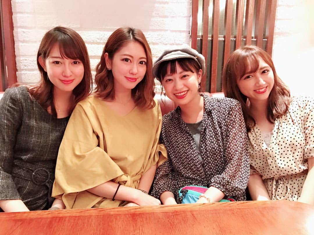 小山ひかるのインスタグラム