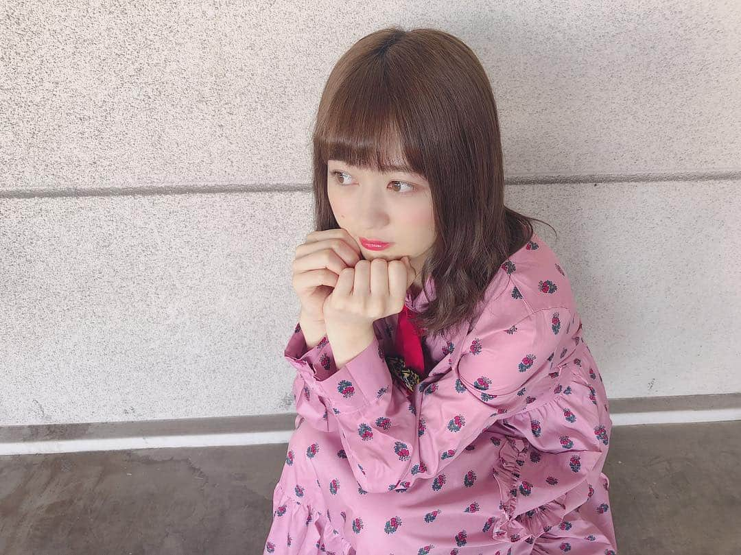 江籠裕奈さんのインスタグラム写真 - (江籠裕奈Instagram)「昨日。」10月8日 21時31分 - egochan_329