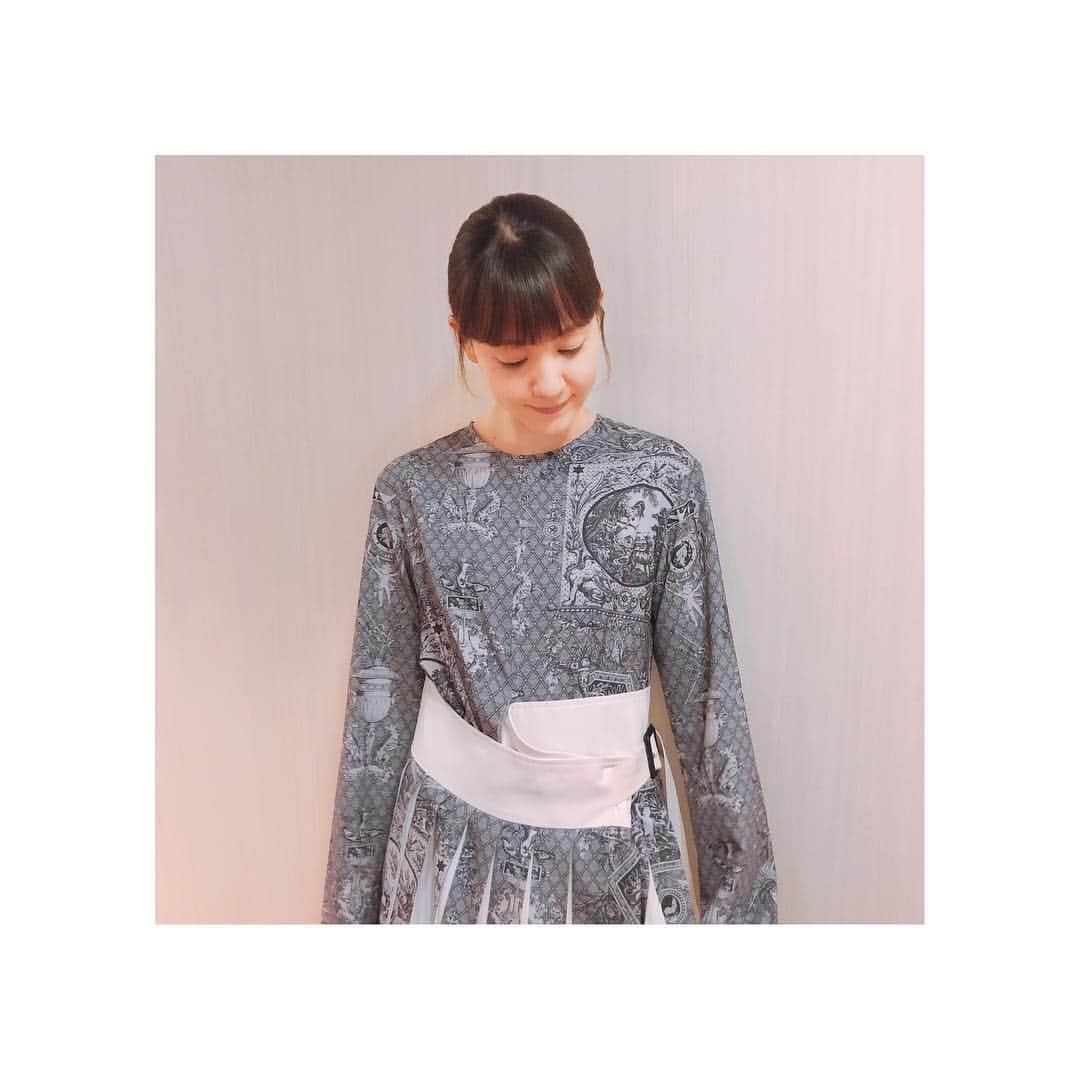 トリンドル玲奈さんのインスタグラム写真 - (トリンドル玲奈Instagram)「明日の「志村でナイト」25:15〜観てね❤︎」10月8日 21時32分 - toritori0123