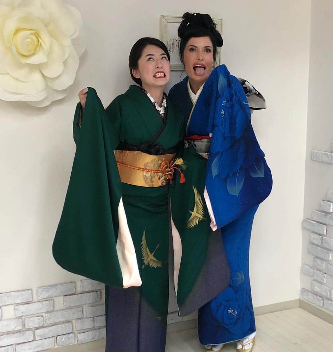 カイヤのインスタグラム
