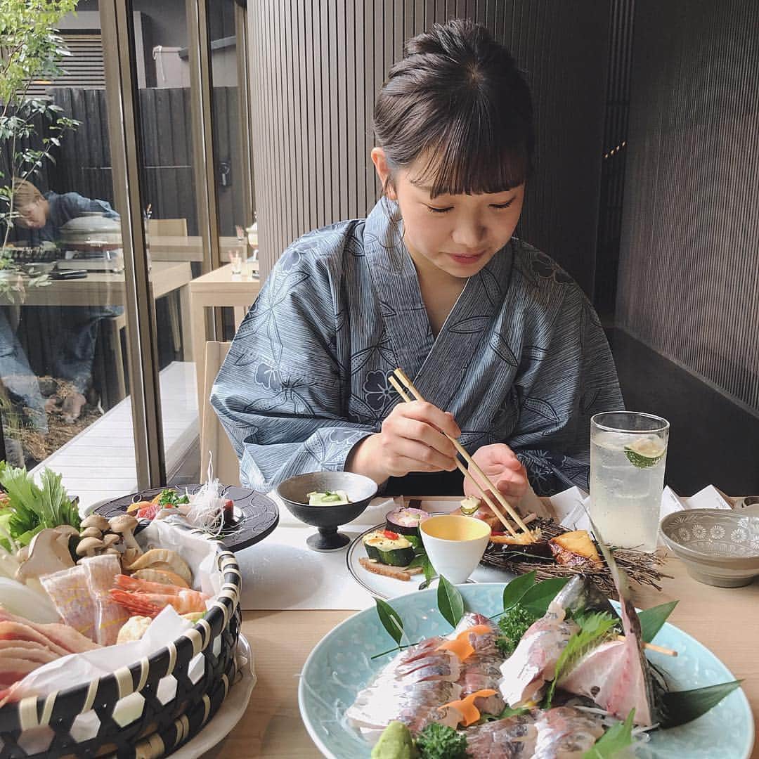 きりまるのインスタグラム