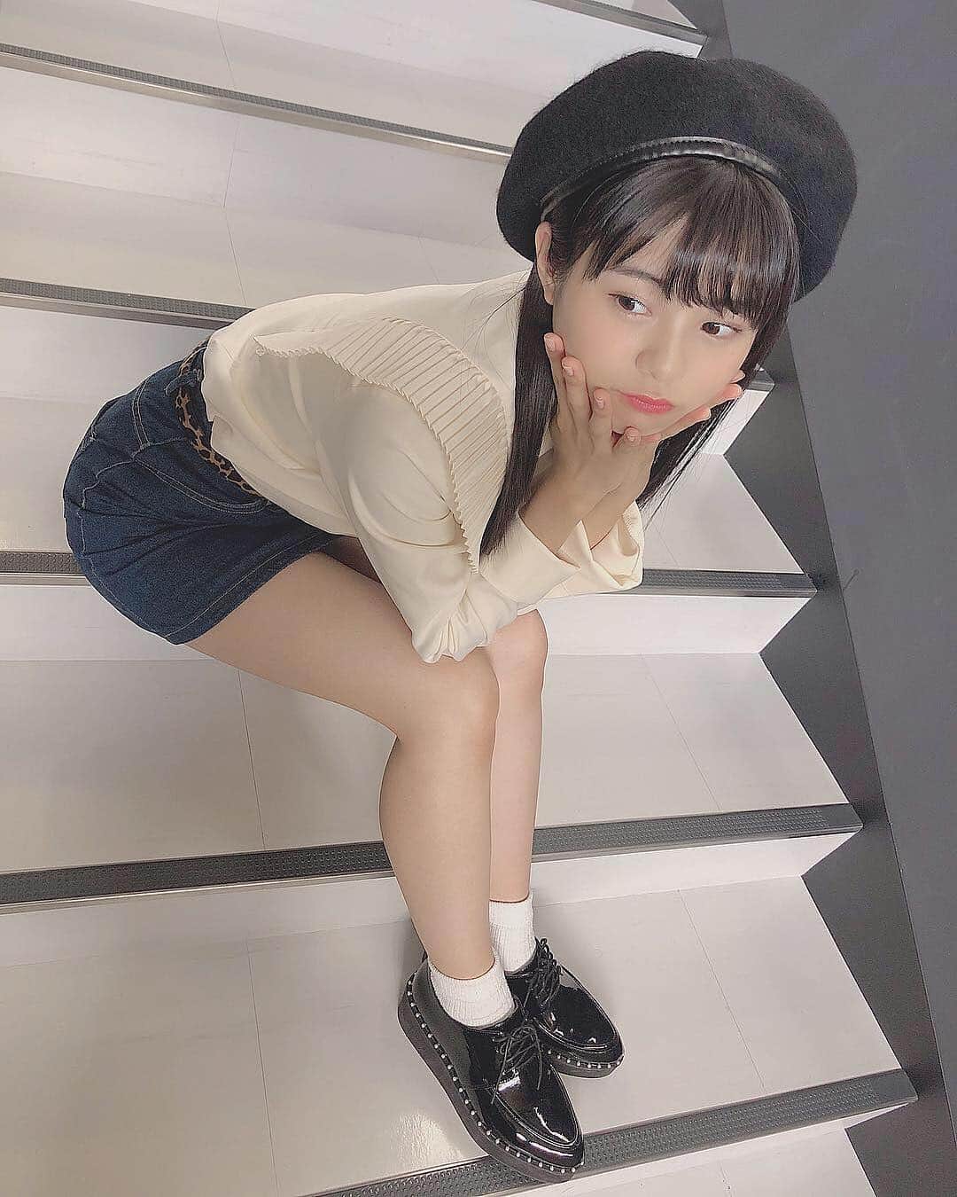 本間日陽のグルメインスタ