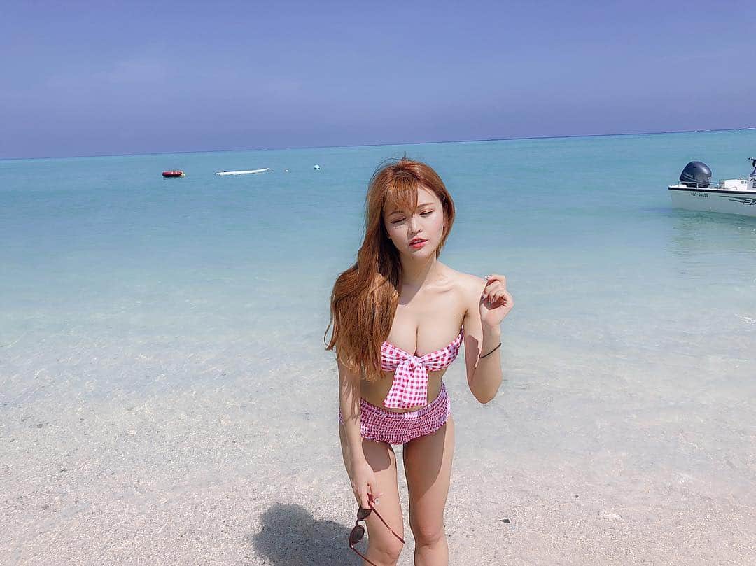 ななぴのインスタグラム