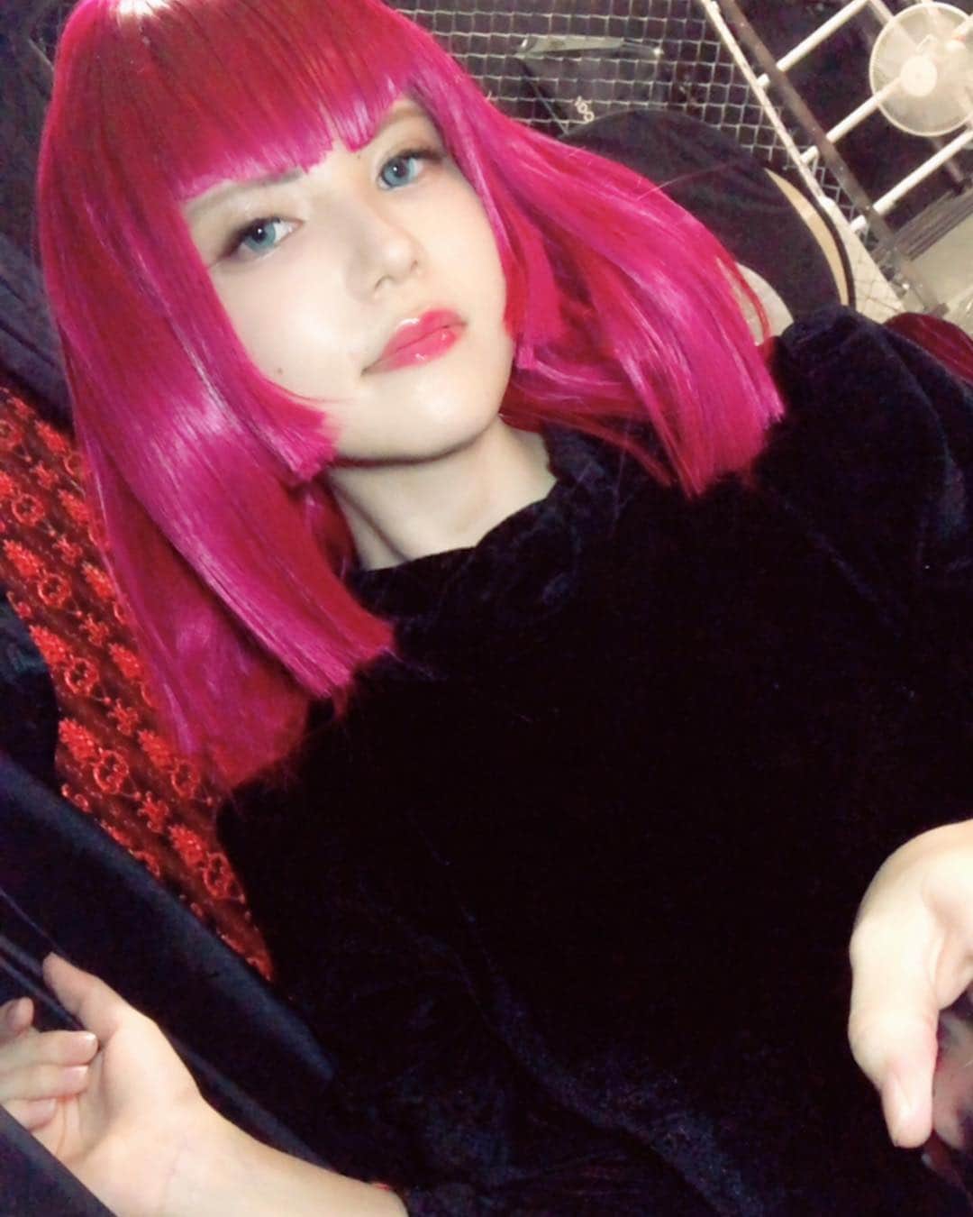赤木クロさんのインスタグラム写真 - (赤木クロInstagram)「機動戦士Zガンダム/ハマーンカーン . . ツイッターの方が更新が多いです！フォローしてね🌟 . Twitter@akagikuro Follow me💓 . .  #コスプレ #cosplay # #anime #selfie #photography #otaku #girl #subcultures #japanese #japan #ガンダム #gundam #zgundam #ハマーン #ハマーンカーン #Haman #hamankarn #hamancosplay #機動戦士ガンダム #機動戦士zガンダム #機動戦士zzガンダム」10月9日 2時16分 - akagikuro