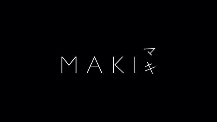 ジュリアン・スィーヒのインスタグラム：「MAKI w/ @naomisundberg.  US premiere 10/19 @chelseafilmfestival.  Japan premiere 11/27 #渋谷ユーロスペース。」