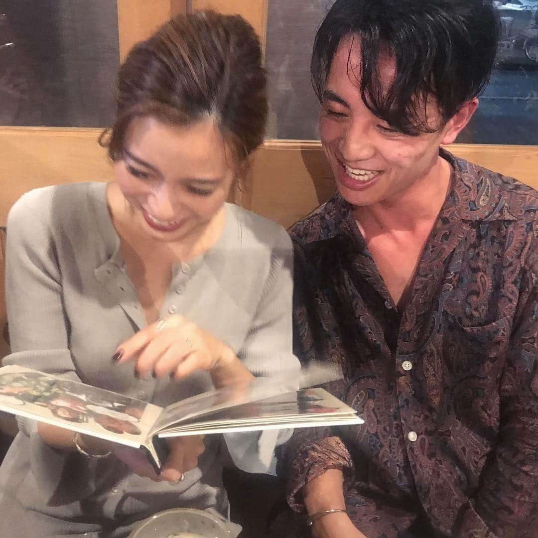 小西翼さんのインスタグラム写真 - (小西翼Instagram)「. 瑞穂から出会った友達は 本当に最高な人達でした🤝 . ありがとう。😭🧡🧡🧡 また、絶対集まれますように。 #名古屋#ライフ#surprise #歓迎会#wedding#ありがとう」10月9日 12時29分 - tucha_k