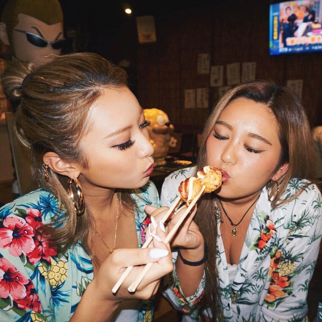 甲村仁絵のグルメインスタ