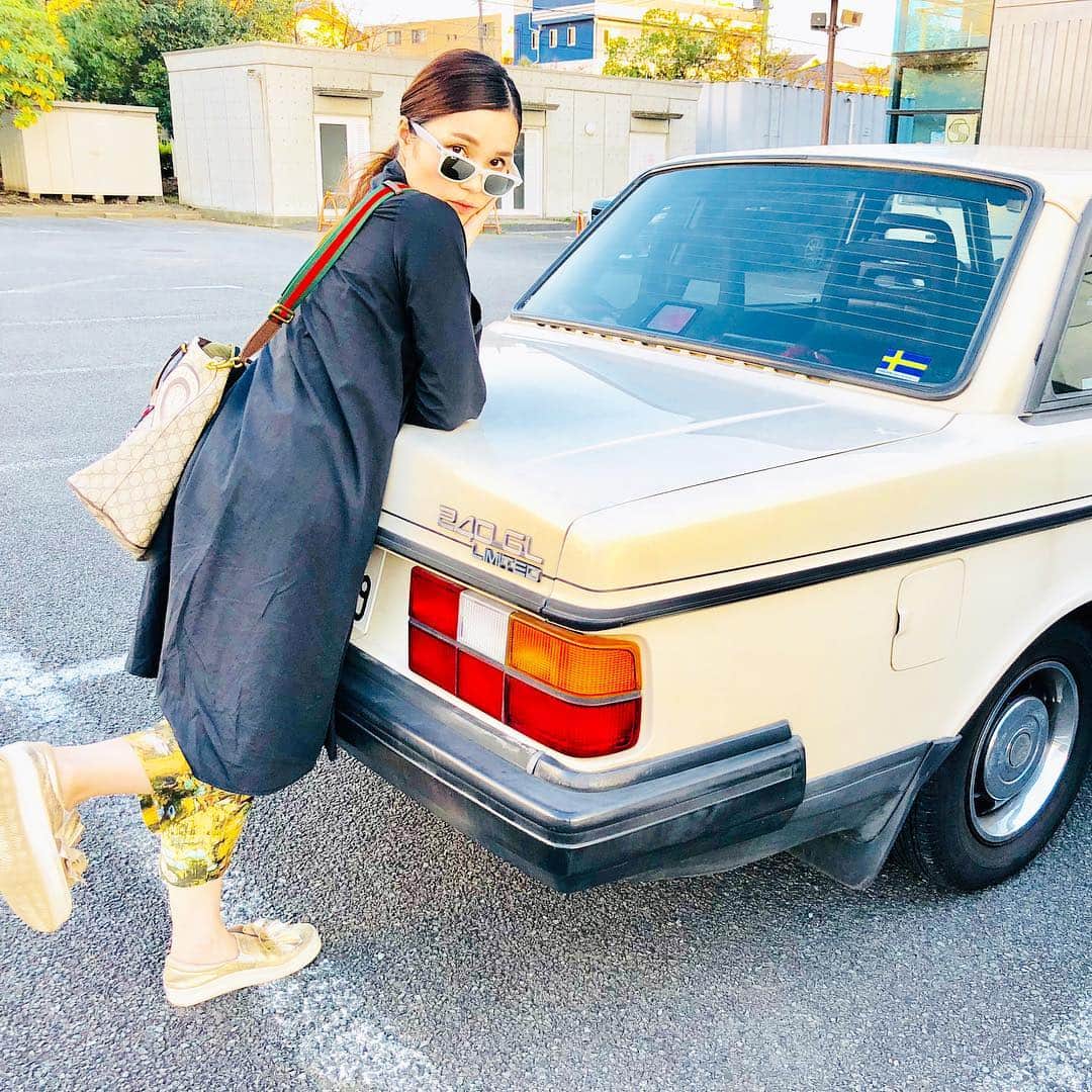 コカドケンタロウのインスタグラム