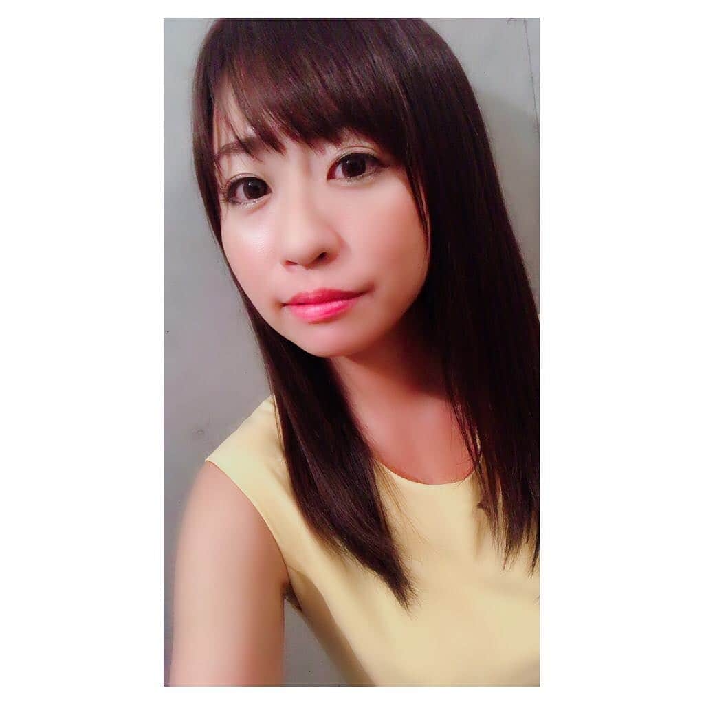 水樹たまのインスタグラム
