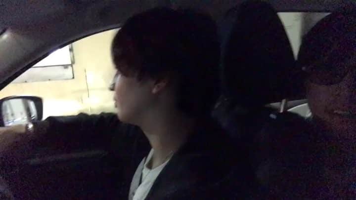 小波津亜廉のインスタグラム