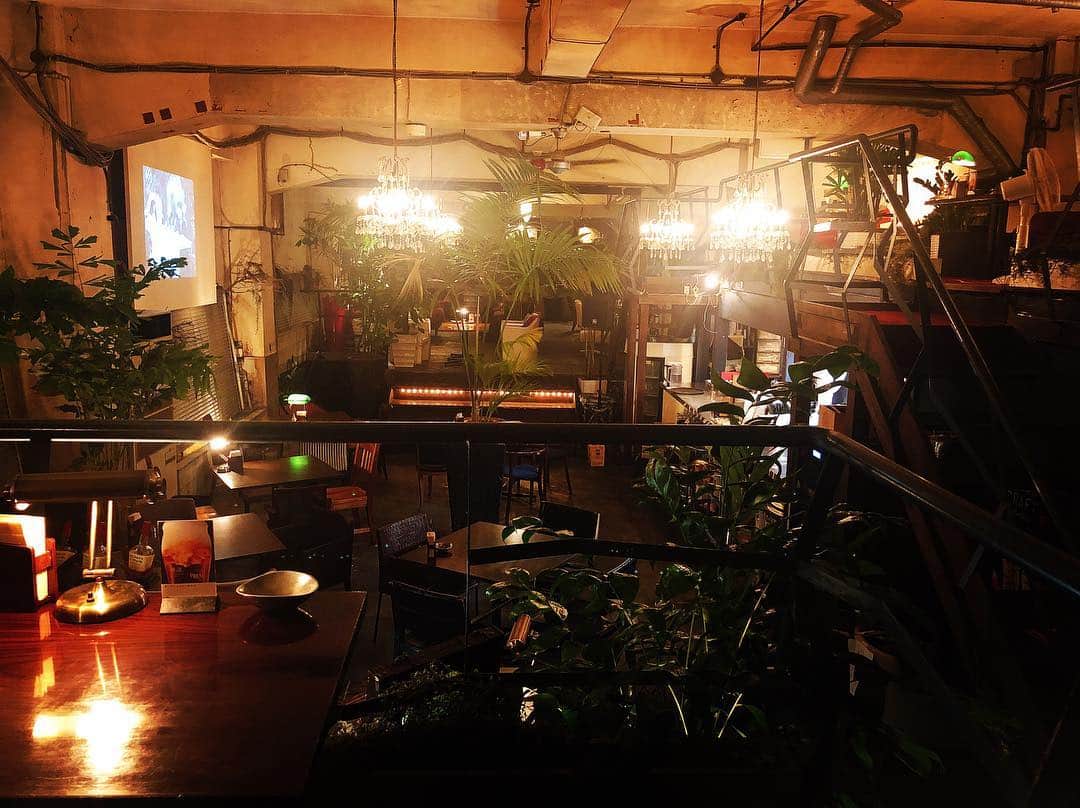 GREEN HOUSE cafeのグルメインスタ