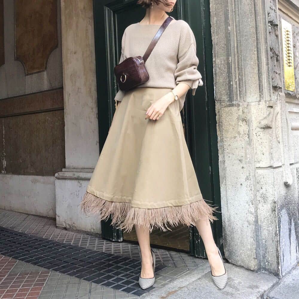 RANDAのインスタグラム