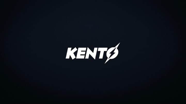 KENTOのインスタグラム