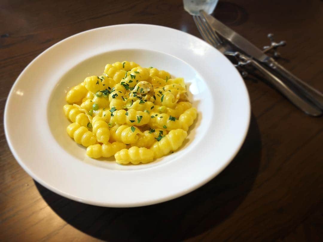 島津咲苗のグルメインスタ