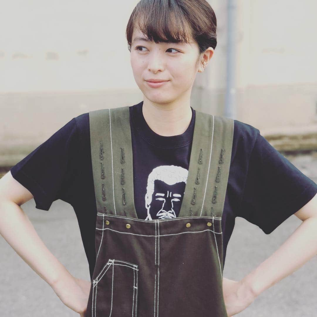 清野菜名のインスタグラム