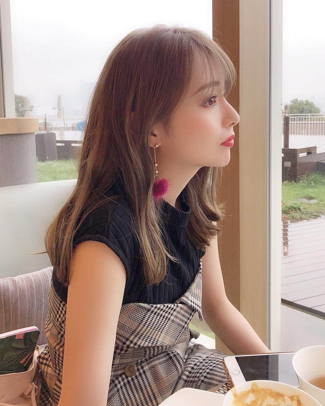 小川ももえのインスタグラム