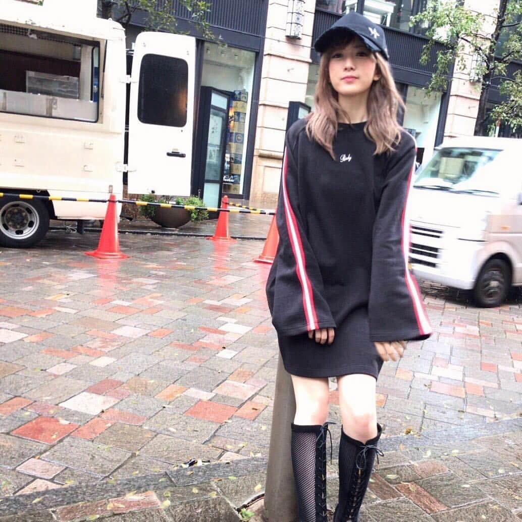 のインスタグラム：「ちょりす」