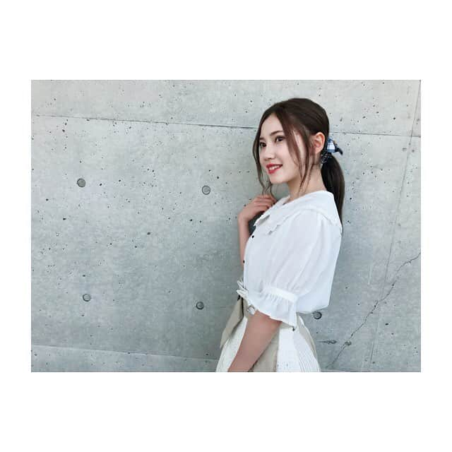 北川綾巴さんのインスタグラム写真 - (北川綾巴Instagram)「２０歳！！😊💓💓」10月9日 21時39分 - ryoha1009