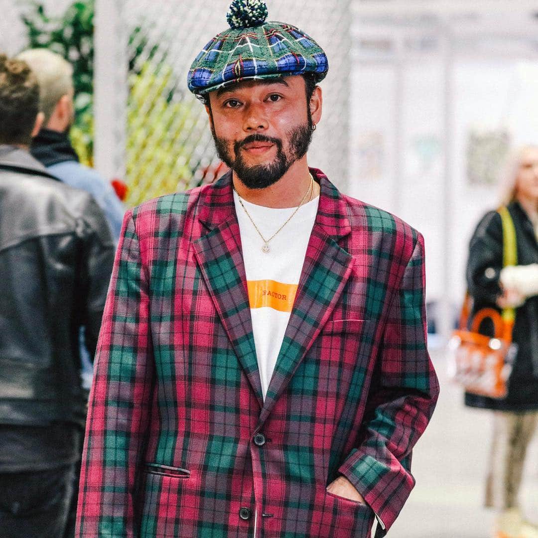 HYPEBEASTさんのインスタグラム写真 - (HYPEBEASTInstagram)「@hypefest: A special thanks to everyone who came out for #hypefest this weekend. Until the next one ✌️❤️ Photo: @tashableu」10月10日 4時37分 - hypebeast