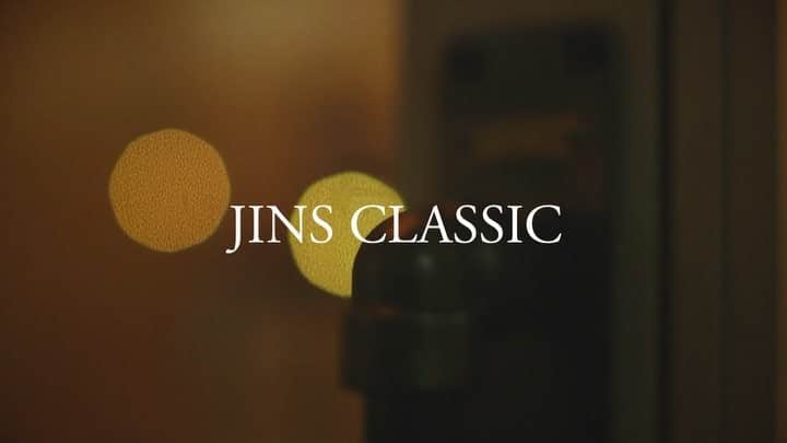 JINS公式のグルメインスタ