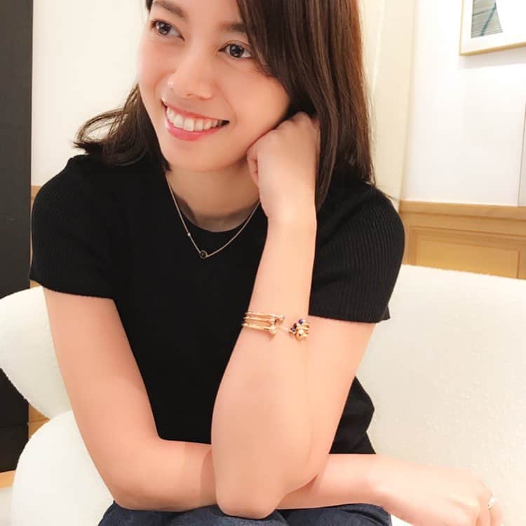 中林美和のインスタグラム