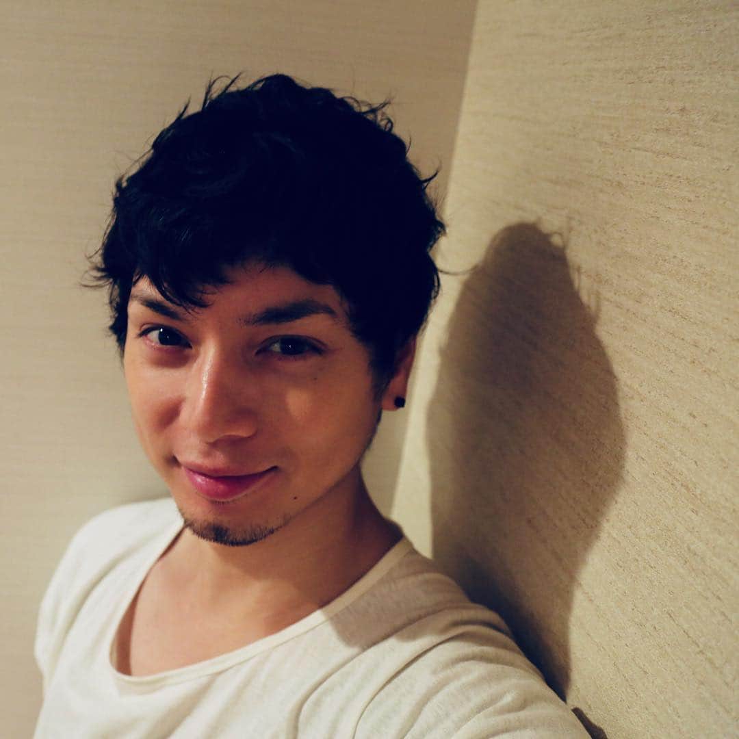 水嶋ヒロのインスタグラム