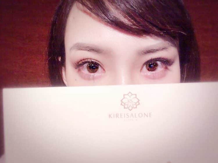 のインスタグラム：「【まずはキレイサローネ銀座三丁目店のカウンセリングへ💕】 施術なしのカウンセリングですが、分からないこともたくさん聞けて生活習慣のアドバイスまでもらえちゃった☺️ . https://g-summit.com/esthetic/reviews/153 . #キレイサローネ #銀座三丁目店 #エステ #カウンセリング #girlssummit #gs #大人キレイ #girls #model#review #followme #follow4follow #f4f #like4like #l4l #instagood #instalike #ガールズサミット #モデル #フォロー #フォローミー #フォロバ  #かわいい #いいね #body #diet #beauty #写真撮ってる人と繋がりたい #お洒落さんと繋がりたい」
