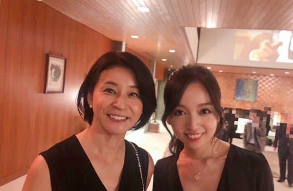 宮本笑里のインスタグラム