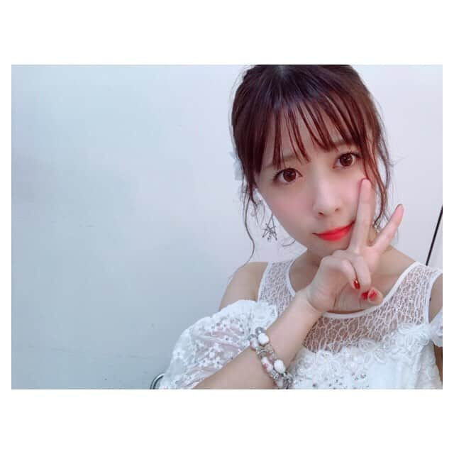 清水佐紀さんのインスタグラム写真 - (清水佐紀Instagram)「#お知らせ . 銀岩塩Vol.3 LIVE ENTERTAINMENT 『神ノ牙-JINGA-転生』 ～消えるのは俺じゃない、世界だ。～ . への出演が決まりました！！ 👏🏻✨👏🏻✨👏🏻✨👏🏻 天王洲 銀河劇場 2019年1月5日(土)〜14日(月・祝) . ドラマや映画でもお馴染みの 「牙狼」シリーズの舞台化作品。 2005年にテレビドラマで放送になってから、 長年愛され続けている有名な作品、への出演。 参加ははじめてなのでドキドキ!!! さっそくお稽古もはじまっております。💪🏻 . 来年1月。 よろしくお願いしますっ😊💛 #銀岩塩 #牙狼 #神ノ牙 #来年1月 #出演決定」10月11日 3時06分 - saki___shimizu