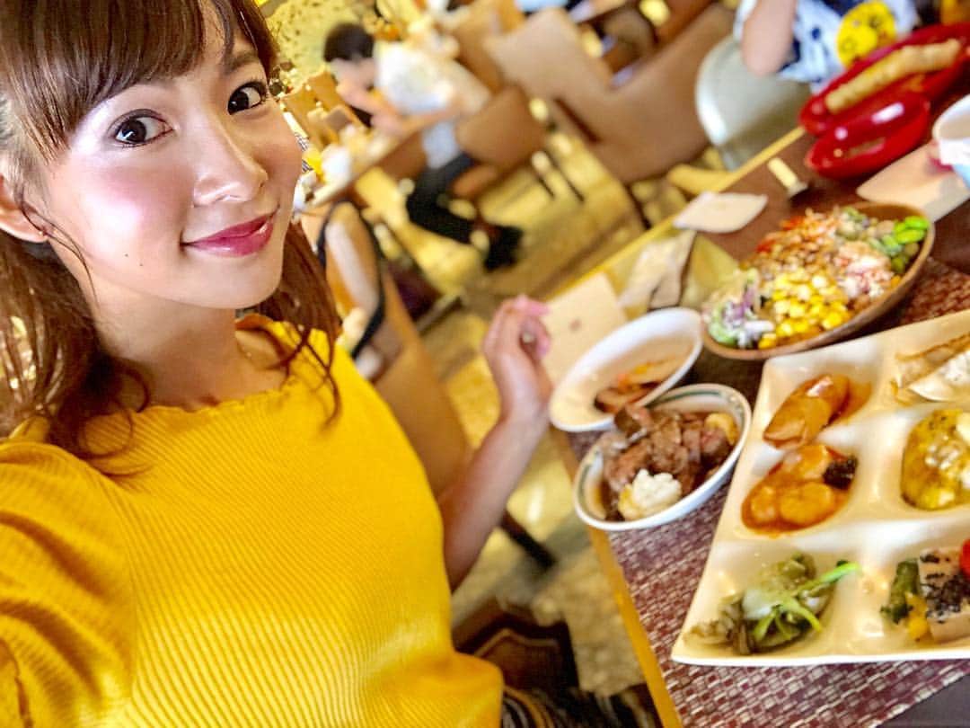 阪本智子のグルメインスタ