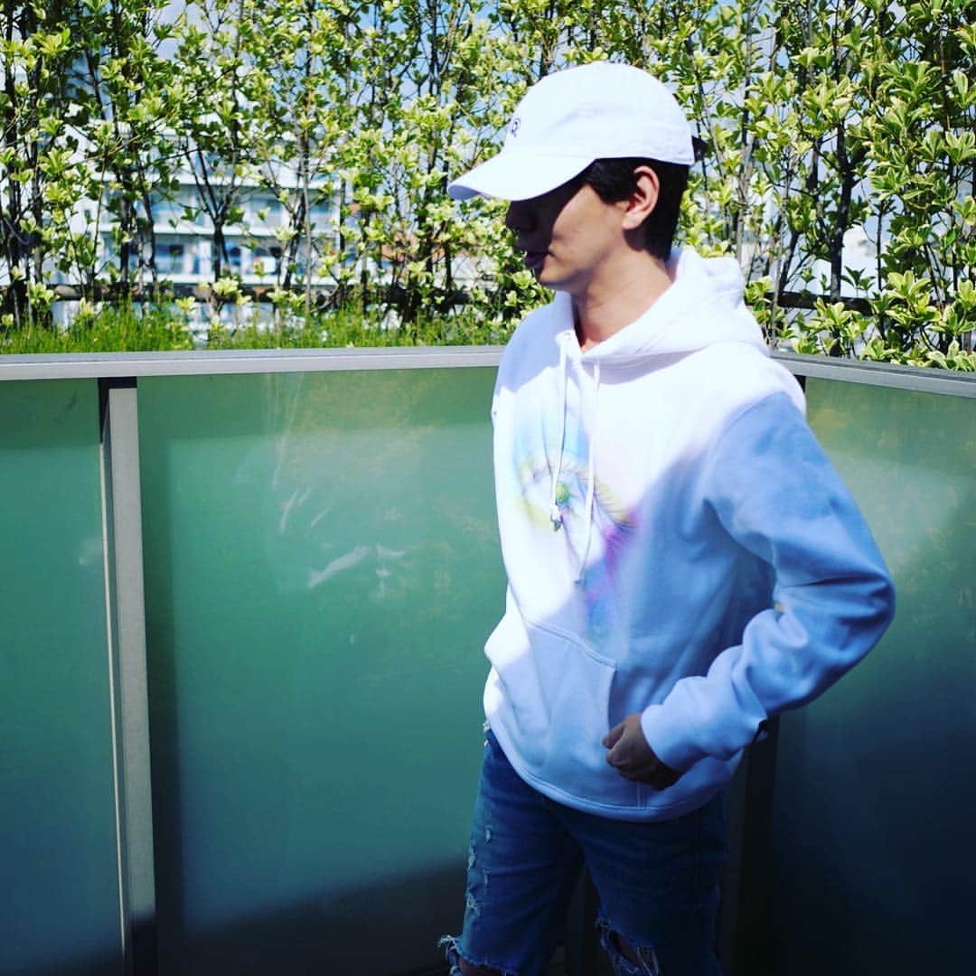 木村良平さんのインスタグラム写真 木村良平instagram 着用してみました Tearrdrop 自分の着用写真って恥ずかしすぎる 10月11日 14時44分 Ryouhey Drunk