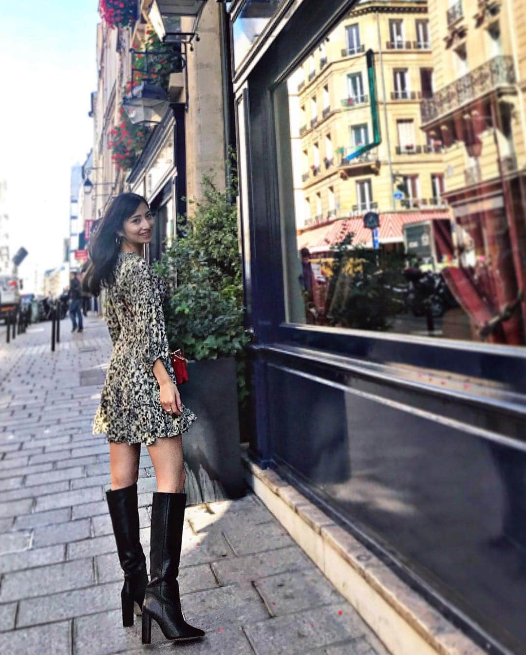 雨宮みずきのインスタグラム