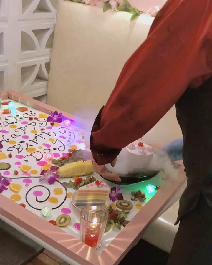 あやかのグルメインスタ