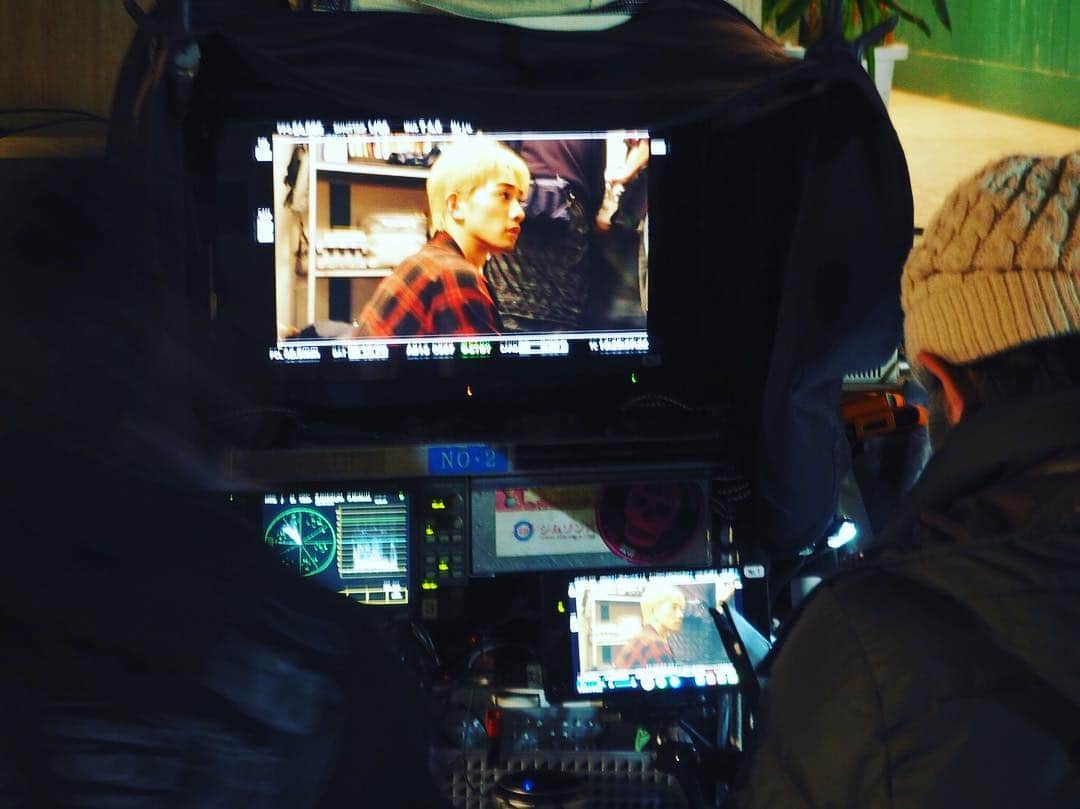 町田啓太さんのインスタグラム写真 - (町田啓太Instagram)「映画『L♡DK ひとつ屋根の下、「スキ」がふたつ。』に久我山草樹役で出演します！ 2019年3/21(木･祝)全国ロードショー。 是非楽しみにしていてください✨」10月11日 15時17分 - keita_machida_official