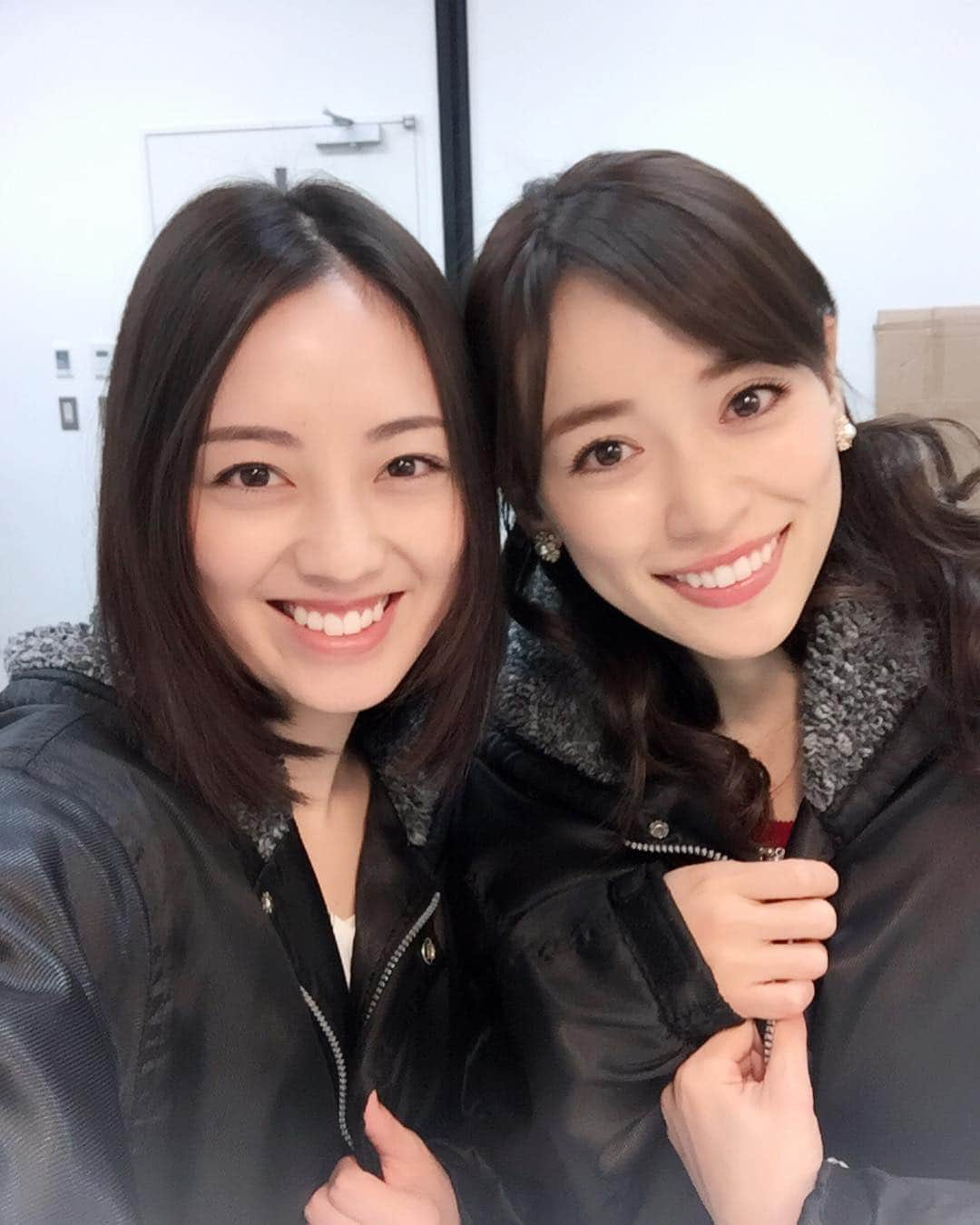 沢井美優さんのインスタグラム写真 - (沢井美優Instagram)「#泉里香 #お誕生日おめでとう #30代突入 #大人だね #懐かしい写真 #happybirthday  #dear #Rika」10月11日 15時43分 - sawai_miyuu