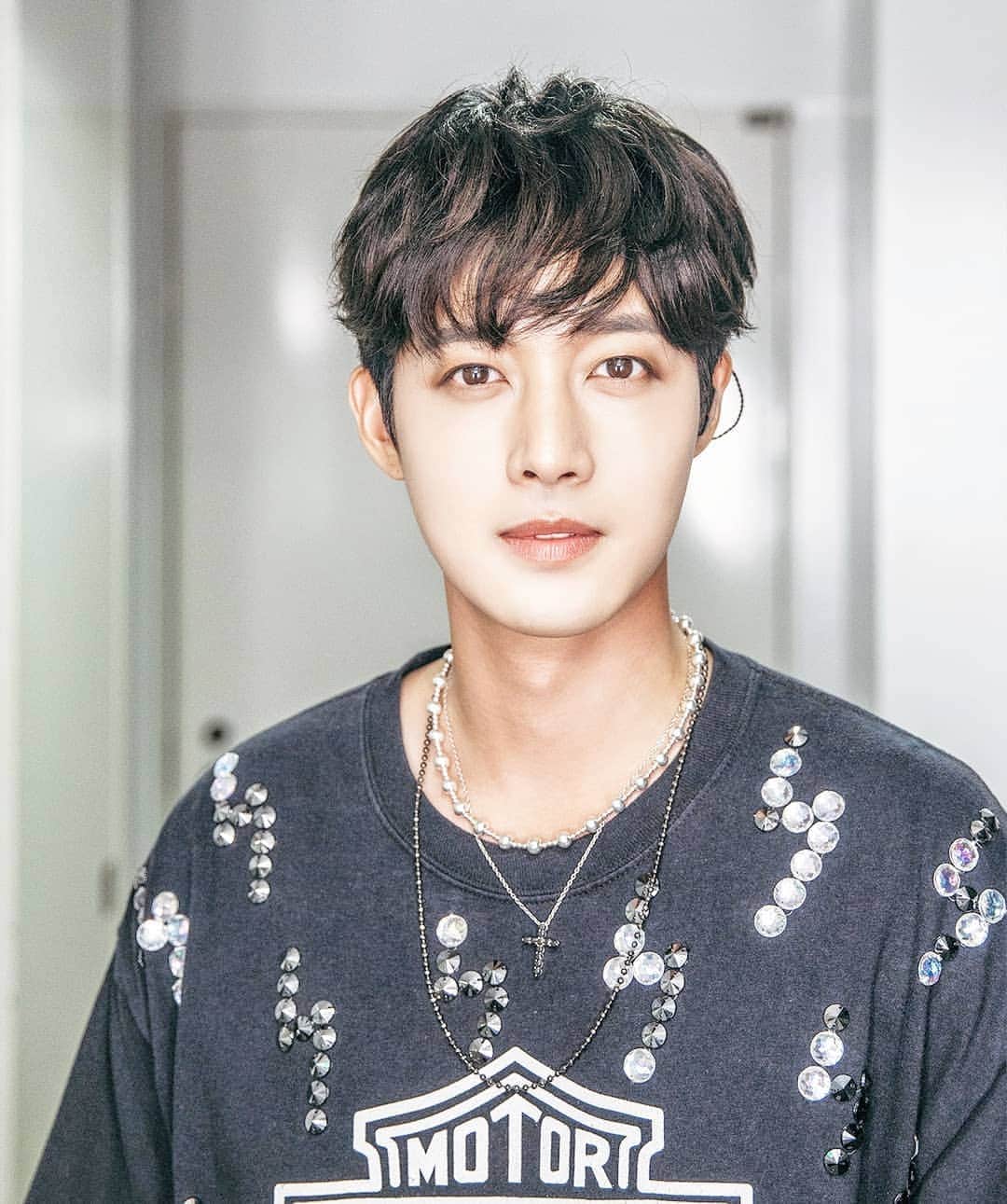 キム・ヒョンジュンさんのインスタグラム写真 - (キム・ヒョンジュンInstagram)「#김현중  #KIMHYUNJOONG」10月11日 15時46分 - hyunjoong860606