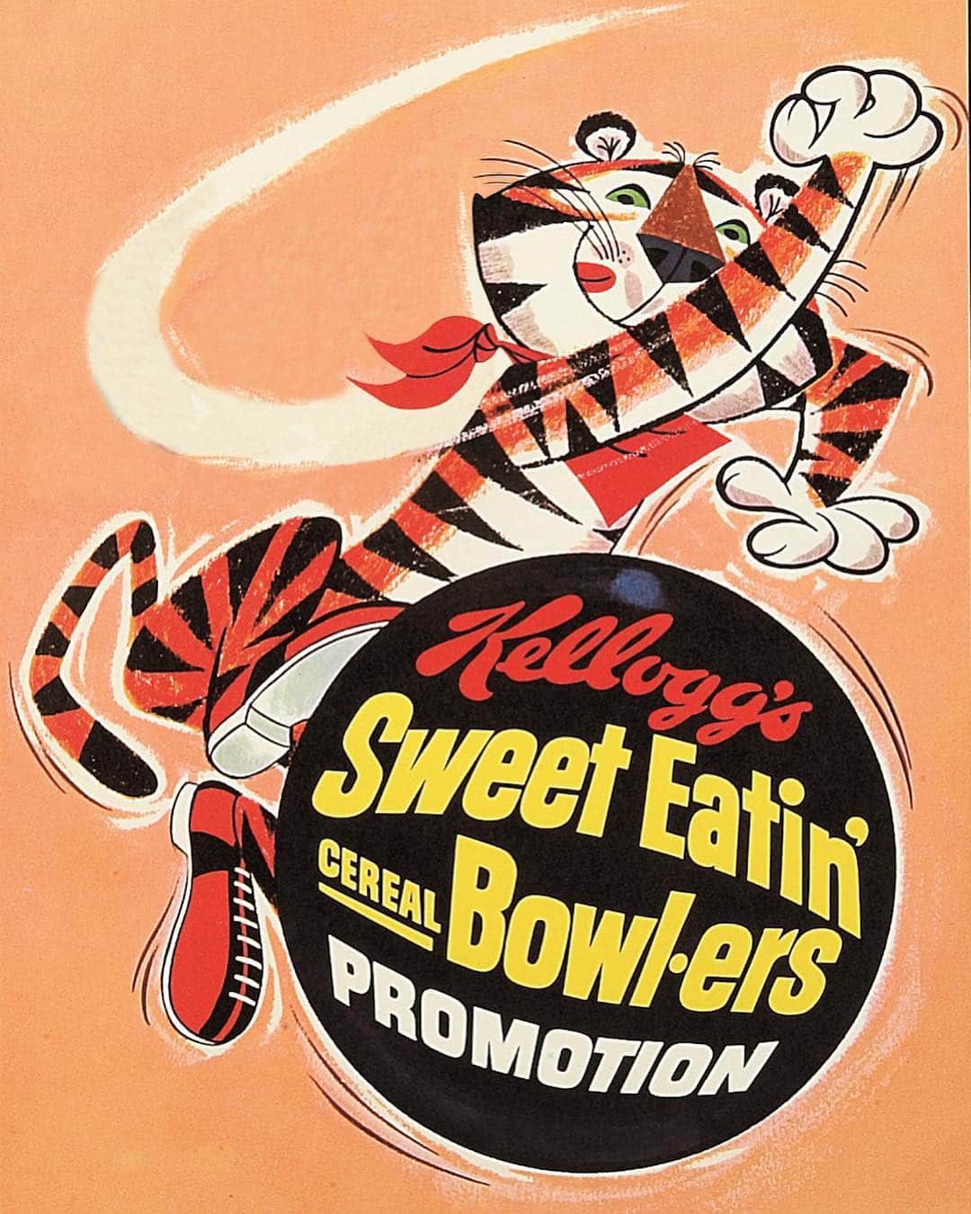 ケロッグ Kellogg S 公式さんのインスタグラム写真 ケロッグ Kellogg S 公式instagram ケロッグのビンテージ ポスターのご紹介 思わずにっこり笑みがこぼれる レトロ可愛いケロッグビンテージポスター ケロッグの110年以上の歴史の中には そんなポスター