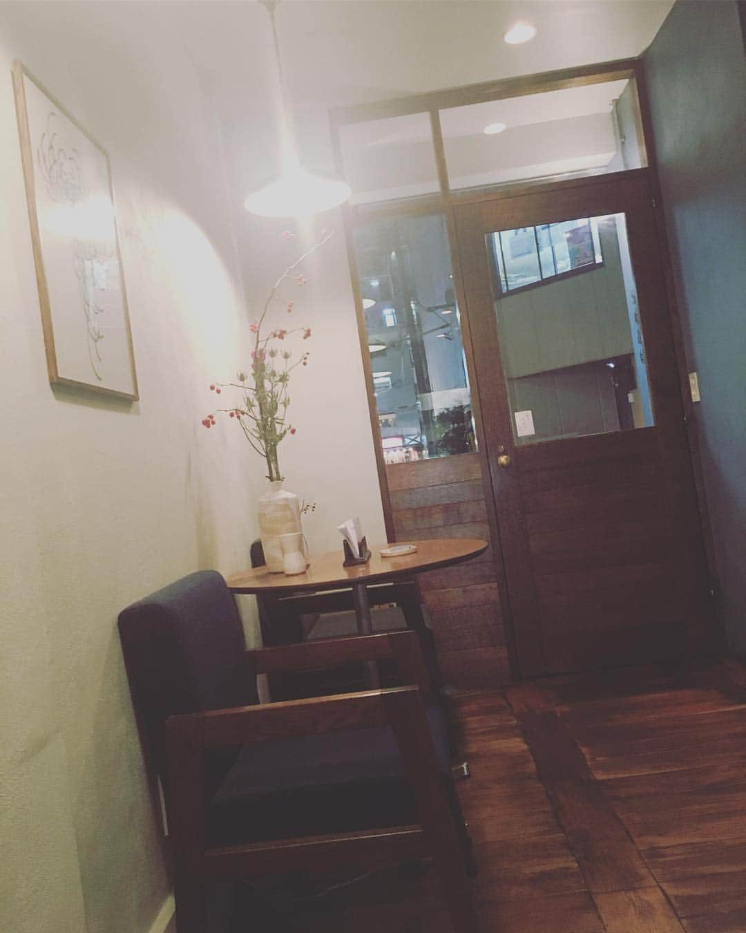 小川りかこのグルメインスタ