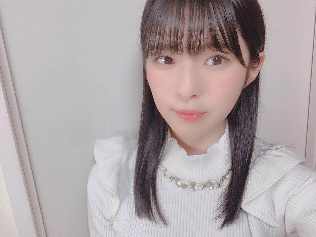 大塚七海のインスタグラム：「ㅤㅤㅤㅤㅤㅤㅤㅤㅤㅤㅤㅤㅤ ショールームいつも見てくださってる皆さんありがとうございます☺️ ㅤㅤㅤㅤㅤㅤㅤㅤㅤㅤㅤㅤㅤ よかったら握手会にも来てみてください！！😳 ㅤㅤㅤㅤㅤㅤㅤㅤㅤㅤㅤㅤㅤ 〝2ki〟記念イベントまであと3日...頑張ります🤗🤗 ㅤㅤㅤㅤㅤㅤㅤㅤㅤㅤㅤㅤㅤ #ngt48 #showroom #2ki #記念イベント #待ってます☺️ #10月14日」
