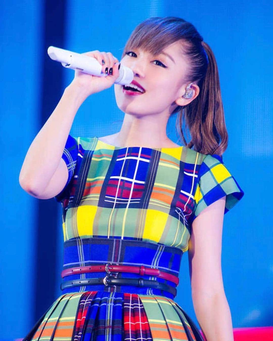 西野カナのインスタグラム