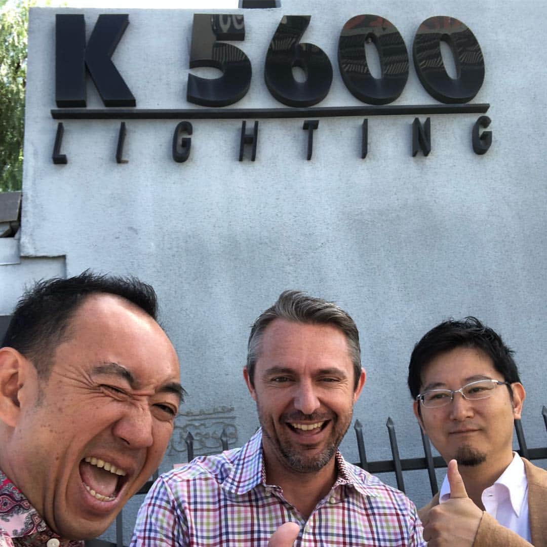 能勢雄一のインスタグラム
