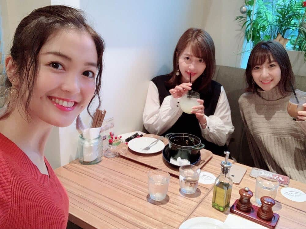 坂本麻子のインスタグラム