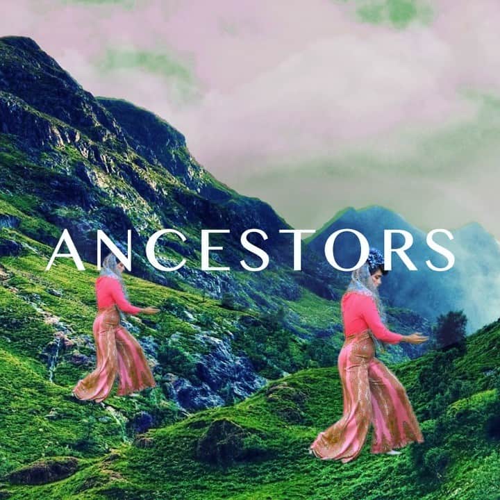 ウィー・アー・ツウィンのインスタグラム：「November 29th / @blindbarber  Highland Park / Ancestors curated by @unicornstudiolosangeles  presenting @aalokbala @djackbara + @nickybalauniverse」