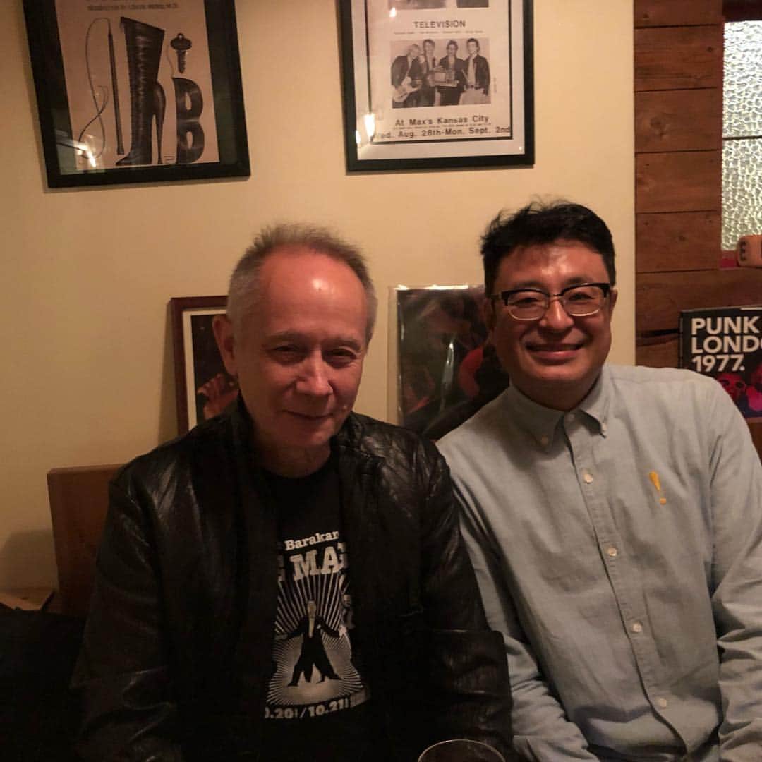 栗田善太郎のグルメインスタ