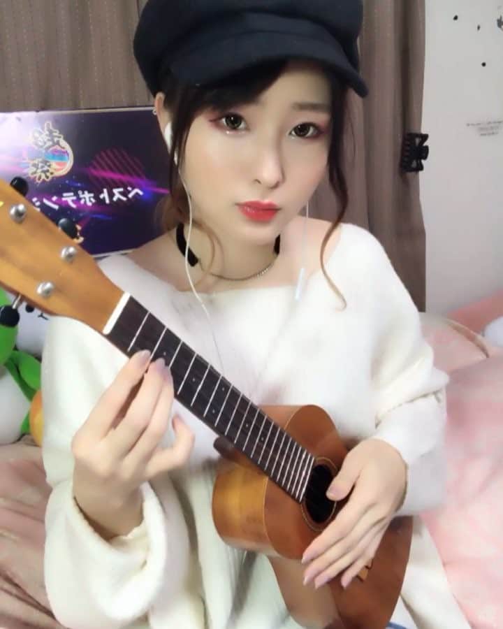 華妃 のインスタグラム