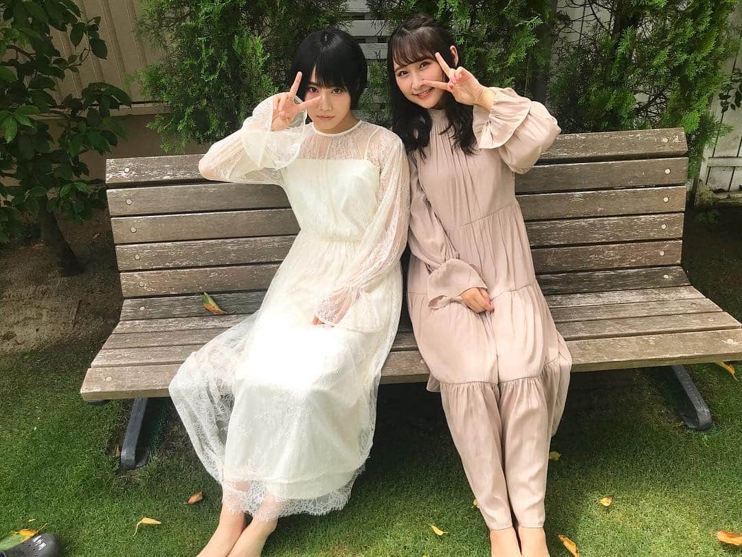 明石奈津子のインスタグラム