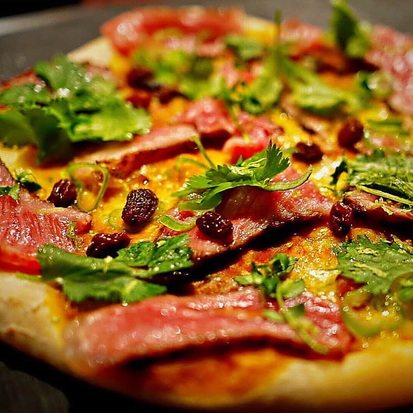 堀江貴文のグルメインスタ