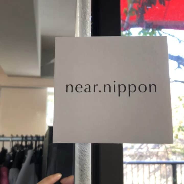 ニアーのグルメインスタ