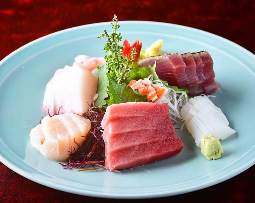 築地江戸銀のグルメインスタ